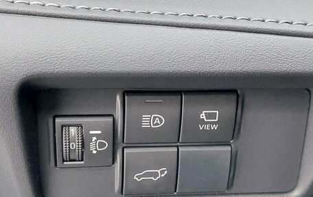 Toyota Highlander, 2025 год, 6 000 000 рублей, 22 фотография