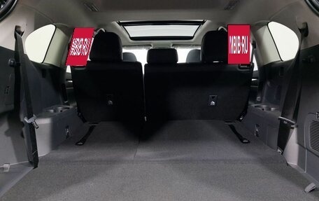 Toyota Highlander, 2025 год, 6 000 000 рублей, 23 фотография