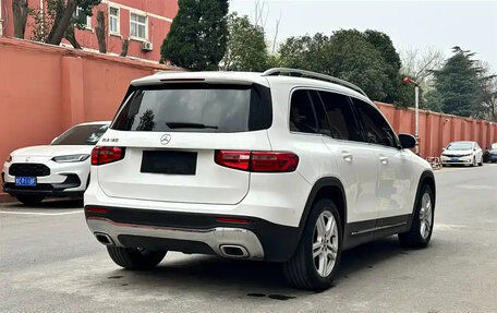 Mercedes-Benz GLB, 2021 год, 2 000 000 рублей, 3 фотография