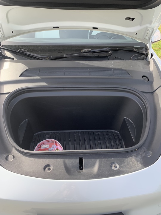 Tesla Model Y I, 2021 год, 4 400 000 рублей, 9 фотография