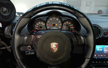 Porsche Cayman, 2007 год, 4 400 000 рублей, 14 фотография