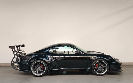 Porsche Cayman, 2007 год, 4 400 000 рублей, 5 фотография