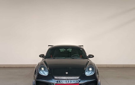 Porsche Cayman, 2007 год, 4 400 000 рублей, 2 фотография