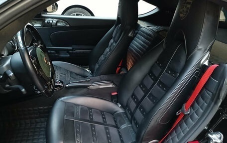 Porsche Cayman, 2007 год, 4 400 000 рублей, 12 фотография