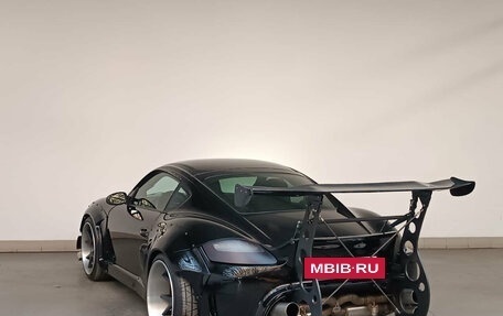 Porsche Cayman, 2007 год, 4 400 000 рублей, 8 фотография