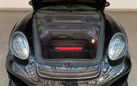 Porsche Cayman, 2007 год, 4 400 000 рублей, 20 фотография