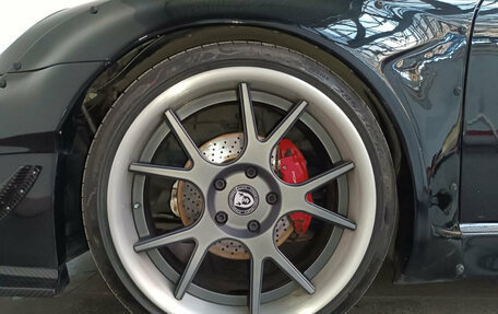 Porsche Cayman, 2007 год, 4 400 000 рублей, 21 фотография