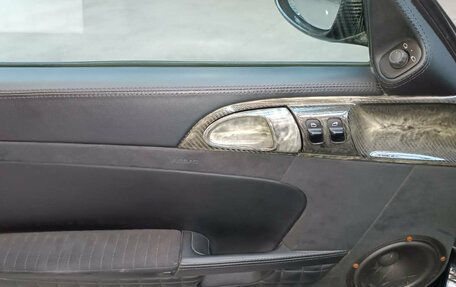 Porsche Cayman, 2007 год, 4 400 000 рублей, 17 фотография