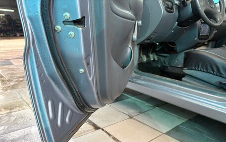 Chevrolet Lanos I, 2007 год, 175 000 рублей, 6 фотография