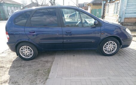 Renault Scenic III, 2003 год, 235 000 рублей, 1 фотография