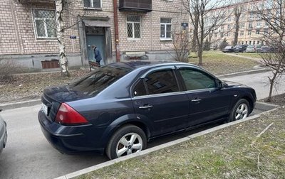 Ford Mondeo III, 2004 год, 190 000 рублей, 1 фотография