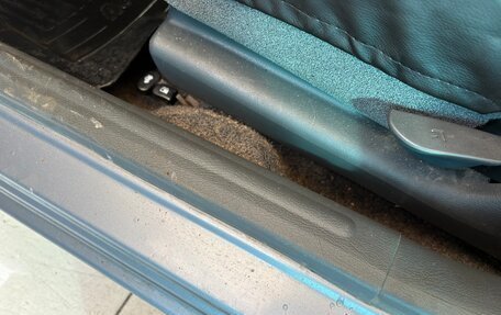 Chevrolet Lanos I, 2007 год, 175 000 рублей, 7 фотография