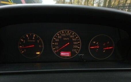 Nissan X-Trail, 2005 год, 550 000 рублей, 1 фотография