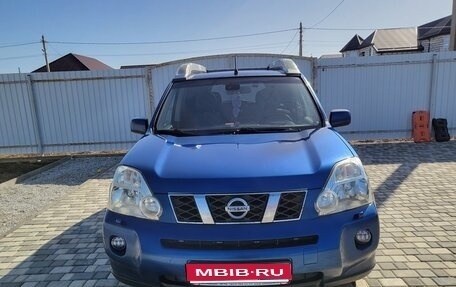 Nissan X-Trail, 2007 год, 890 000 рублей, 1 фотография