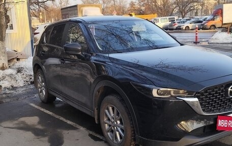 Mazda CX-5 II, 2024 год, 3 200 000 рублей, 1 фотография