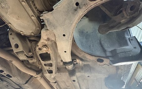 Chevrolet Lanos I, 2007 год, 175 000 рублей, 10 фотография