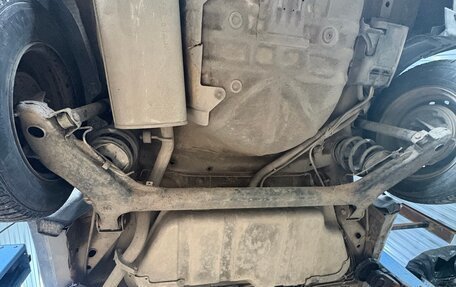 Chevrolet Lanos I, 2007 год, 175 000 рублей, 11 фотография