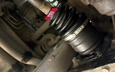 Chevrolet Lanos I, 2007 год, 175 000 рублей, 9 фотография