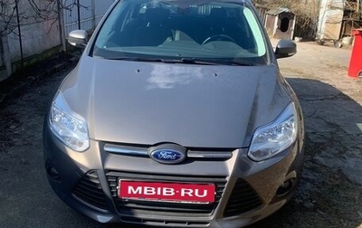 Ford Focus III, 2014 год, 2 000 000 рублей, 1 фотография