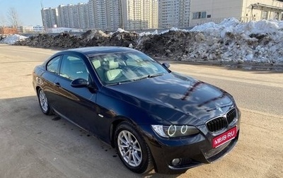 BMW 3 серия, 2009 год, 1 150 000 рублей, 1 фотография