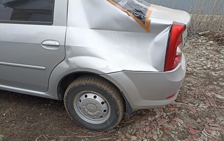 Renault Logan I, 2011 год, 250 000 рублей, 6 фотография