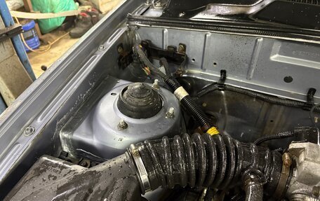 Chevrolet Lanos I, 2007 год, 175 000 рублей, 14 фотография