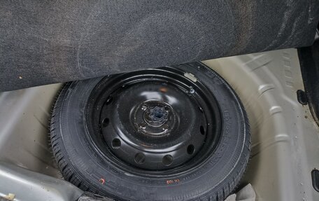 Renault Logan I, 2011 год, 250 000 рублей, 2 фотография