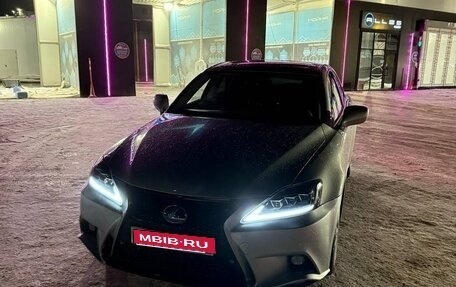 Lexus IS II рестайлинг 2, 2005 год, 1 150 000 рублей, 1 фотография