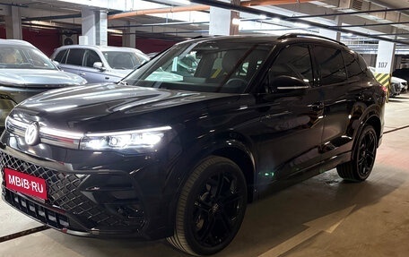 Volkswagen Tiguan, 2026 год, 4 745 000 рублей, 1 фотография