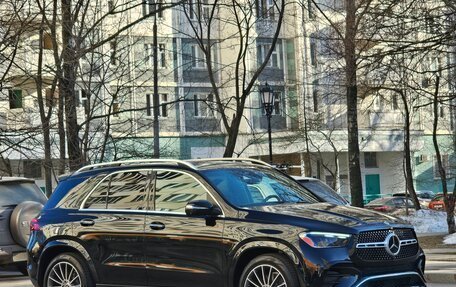 Mercedes-Benz GLE, 2024 год, 10 490 000 рублей, 1 фотография