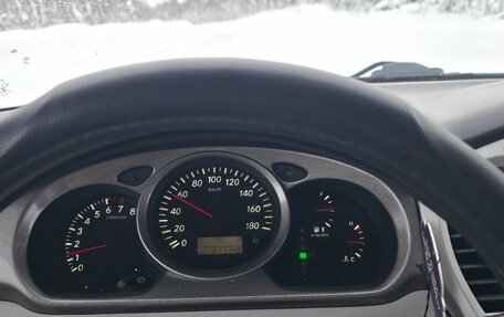 Toyota Highlander III, 2003 год, 900 000 рублей, 8 фотография