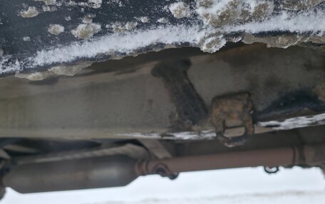 Toyota Highlander III, 2003 год, 900 000 рублей, 9 фотография