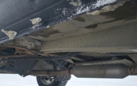 Toyota Highlander III, 2003 год, 900 000 рублей, 7 фотография