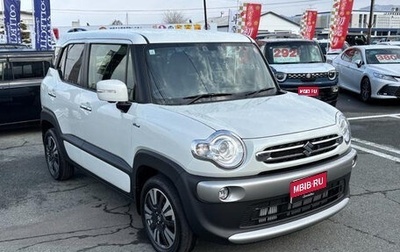 Suzuki Xbee I, 2023 год, 1 200 000 рублей, 1 фотография