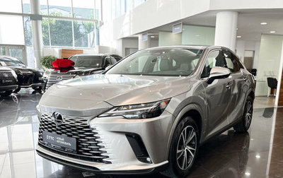 Lexus RX IV рестайлинг, 2025 год, 7 899 000 рублей, 1 фотография