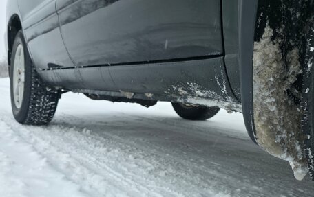 Toyota Highlander III, 2003 год, 900 000 рублей, 10 фотография