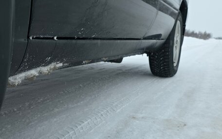 Toyota Highlander III, 2003 год, 900 000 рублей, 11 фотография