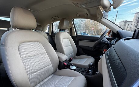 Audi Q3, 2012 год, 1 290 000 рублей, 9 фотография