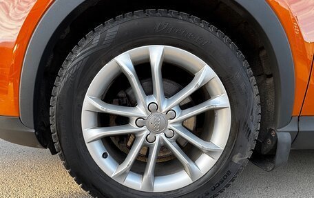 Audi Q3, 2012 год, 1 290 000 рублей, 17 фотография