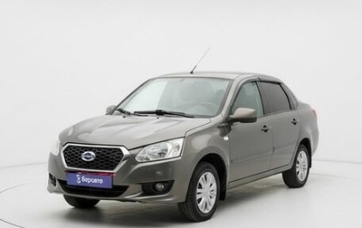 Datsun on-DO I рестайлинг, 2015 год, 570 000 рублей, 1 фотография