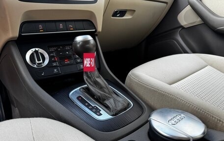 Audi Q3, 2012 год, 1 290 000 рублей, 12 фотография