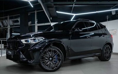 BMW X5 M, 2021 год, 11 950 000 рублей, 1 фотография