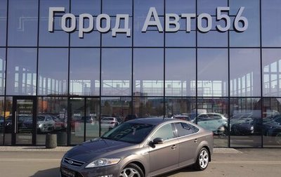Ford Mondeo IV, 2012 год, 750 000 рублей, 1 фотография