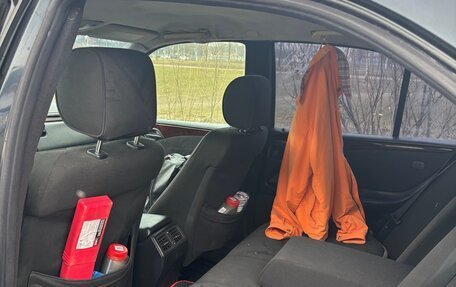 Mercedes-Benz E-Класс, 1998 год, 275 000 рублей, 7 фотография