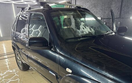 Chevrolet Niva I рестайлинг, 2019 год, 890 000 рублей, 3 фотография