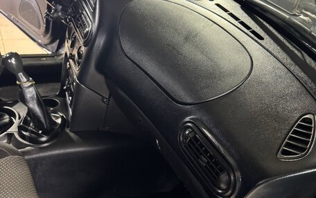 Chevrolet Niva I рестайлинг, 2019 год, 890 000 рублей, 7 фотография