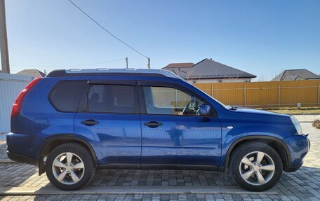 Nissan X-Trail, 2007 год, 890 000 рублей, 3 фотография
