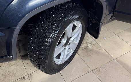 Chevrolet Niva I рестайлинг, 2019 год, 890 000 рублей, 9 фотография