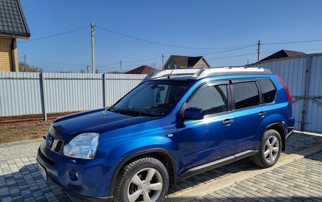 Nissan X-Trail, 2007 год, 890 000 рублей, 2 фотография