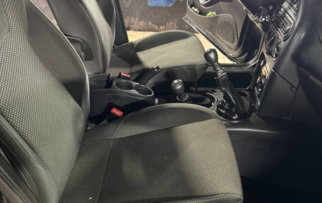 Chevrolet Niva I рестайлинг, 2019 год, 890 000 рублей, 6 фотография